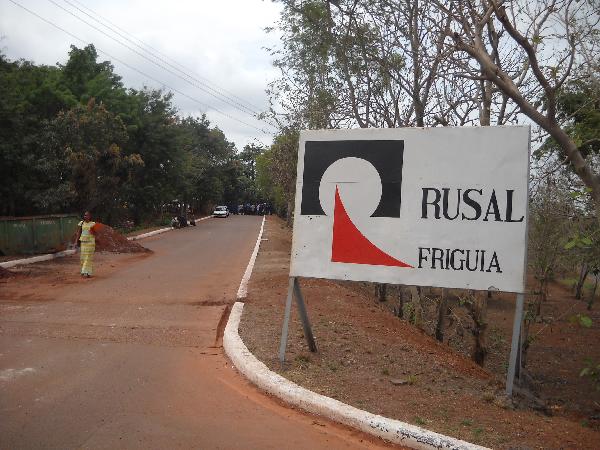 РусАл возобновит производство глиноземов в Гвинее